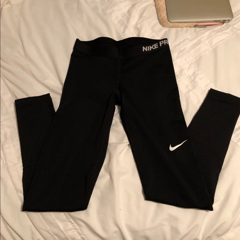 nike leggings